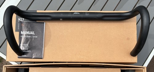 Canyon h17 ergo aluminium - h17, al