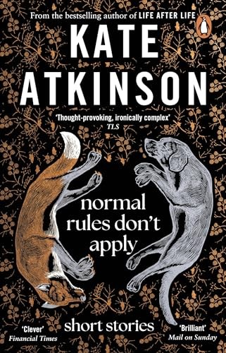Normal rules don - normal, apply: