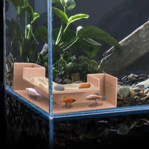 Fish tank tunnel aquarium - tunnel,