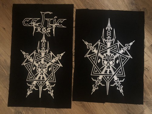 Celtic frost morbid tales - morbid,