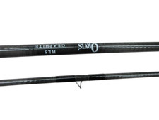 Orvis HLS Graphite 9 #6 Fly