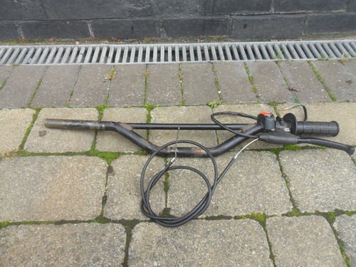 Malaguti handlebar husky - malaguti,