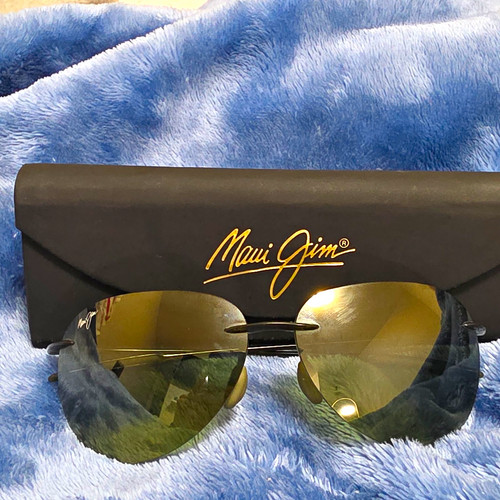 Maui jim sugar beach - jim,
