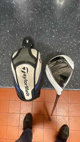 Taylormade burner superfast - taylormade,