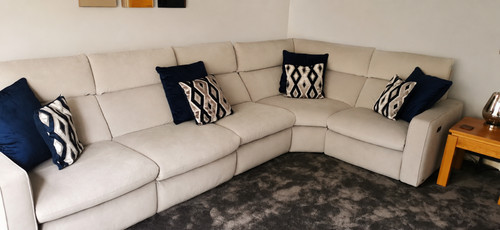 Natuzzi timoti c252 corner - c252,