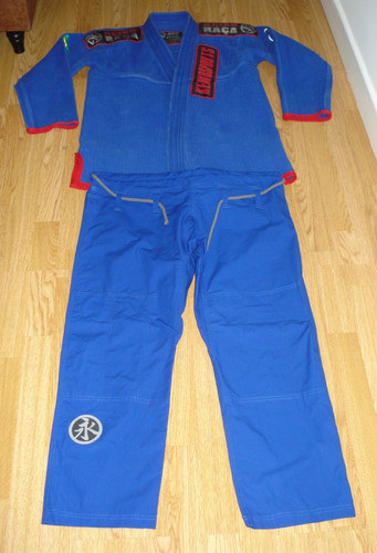Keiko sports bjj - keiko, a2