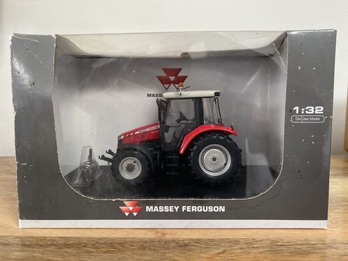 Universal hobbies massey - hobbies,