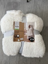 Dunelm Teddy Bear Oversized
