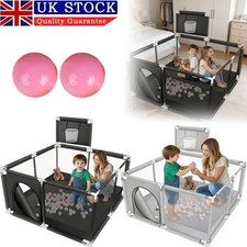Baby Playpen Portable Child
