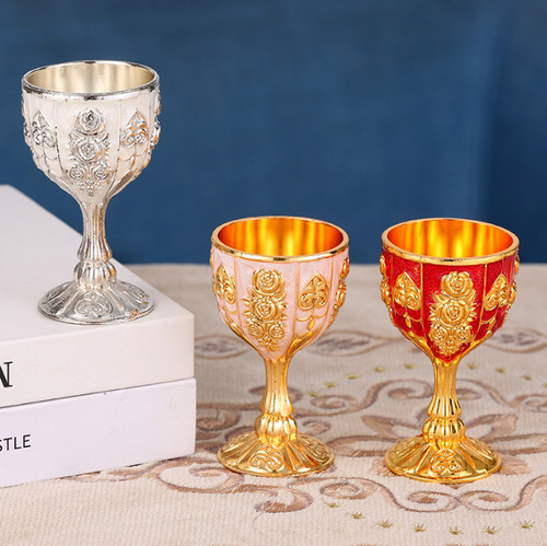 Chalice goblet cups vintage - goblet,