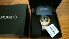 RRP £1249 MOVADO SPORT