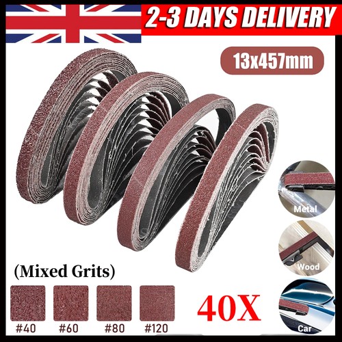 40pcs power file - 40pcs,