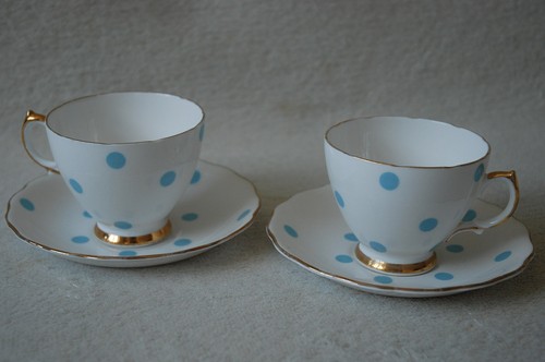 Royal vale bone china - vale,
