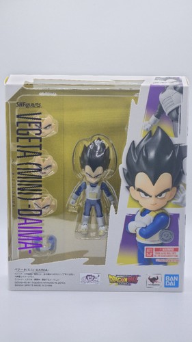 Figuarts dragon ball - s.h.figuarts,
