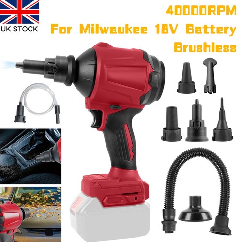 Brushless cordless dust - cordless,
