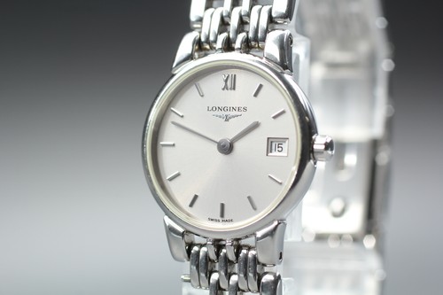 Near mint longines flagship - [near,