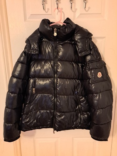 Moncler grimpeurs giubbotto - grimpeurs,