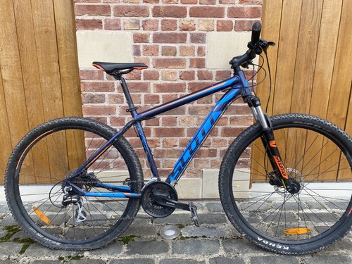 Scott aspect 960 - 29, 2018