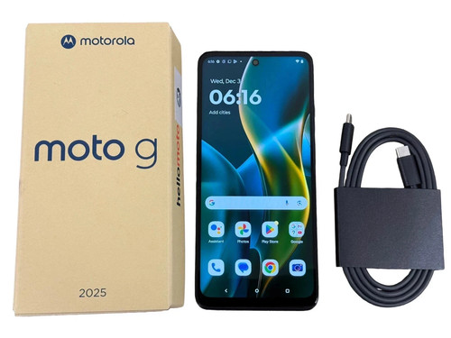 Motorola moto - motorola, g