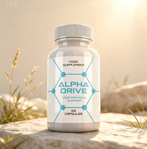 Alpha drive performance - alpha,