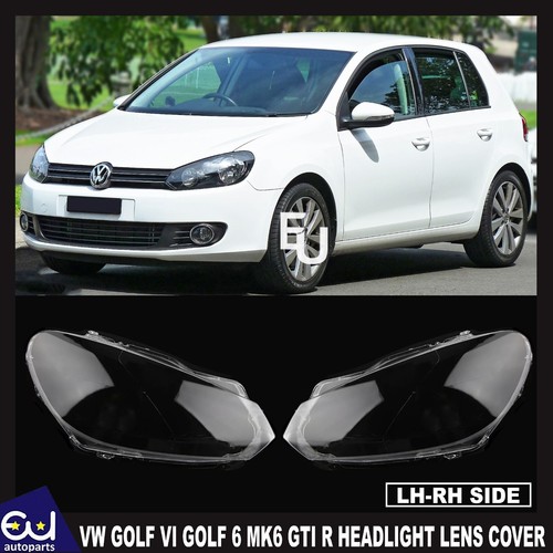 For golf mk6 gti - for,