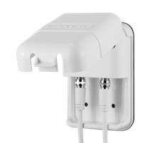 MAXVIEW WEATHERPROOF SIDE