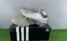 Adidas Spiders F30 FG Grey