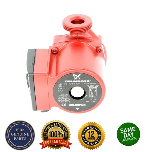 Boiler pump ups2 pompa - boiler,