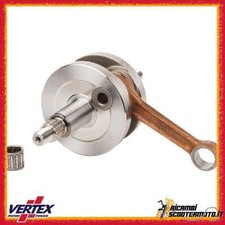 Crankshaft Honda Cr 85 Rb Big