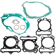 Cylinder Clutch Cover Gasket Kit For Suzuki DL650 DL650A 04-23 SV650 03-08 17-23
