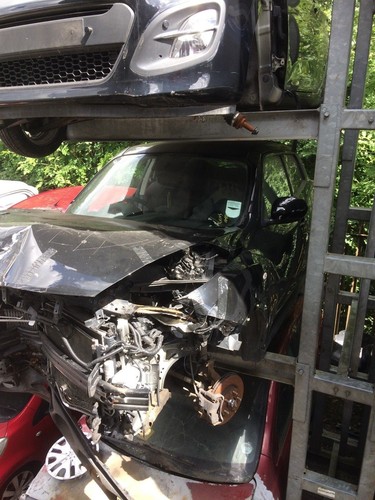 Suzuki swift 2010 reg breaking - swift,