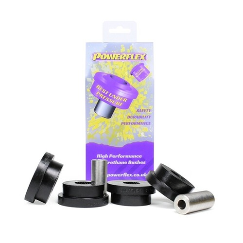 Powerflex rear lower arm - powerflex,