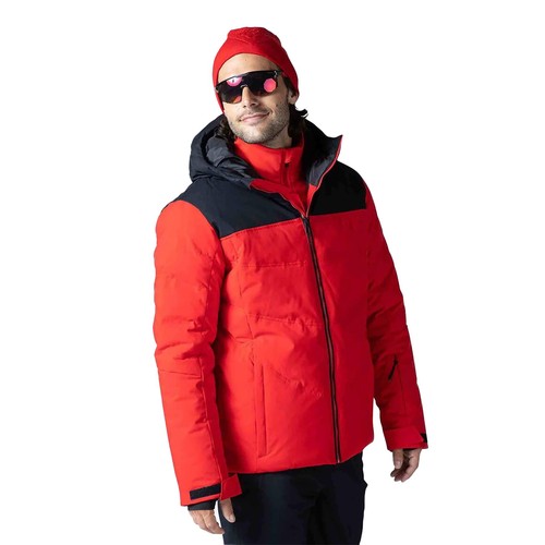 Rossignol siz mens jacket - siz,