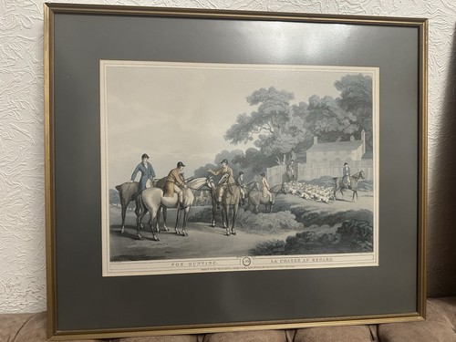 Set matching framed - set, of