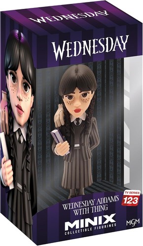 Minix wednesday adamms with - adamms,
