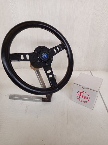 Vintage steering wheel hub cap - steering,