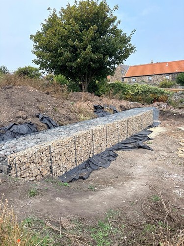 1m gabion baskets x - x,