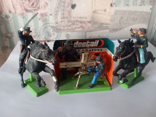 Britains deetail union - deetail,