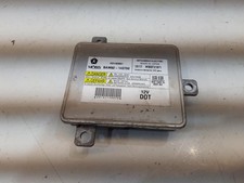 2012 VOLKSWAGEN PASSAT Headlight Ballast W003T21971 XENON HID HEADLINGT