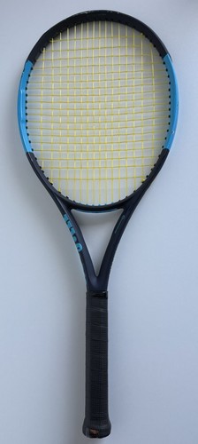 Wilson ultra 100 tennis - 100, v2