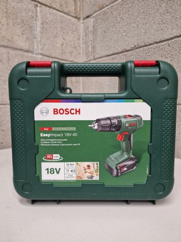 Bosch green universalimpact - bosch,