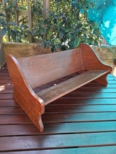 Antique Victorian Tabletop