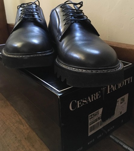 Cesare paciotti men shoes - cesare,