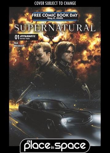 Free comic book day - free,