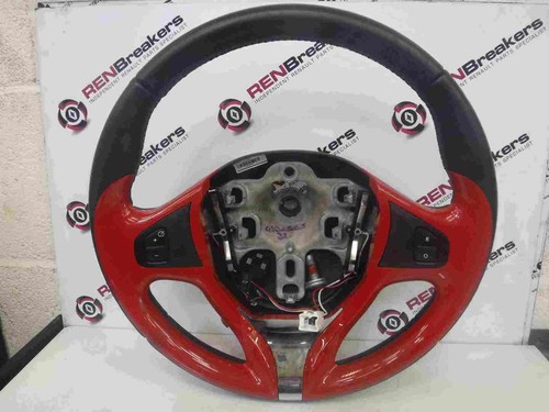 Renault clio mk4 - clio,