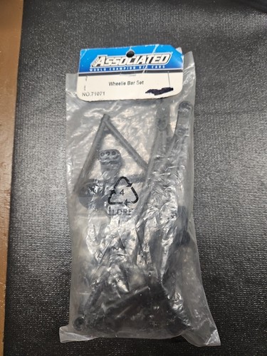 Team associated dr10 71071 - dr10,