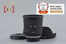 Tamron B023 10-24mm f/3.5-4.5