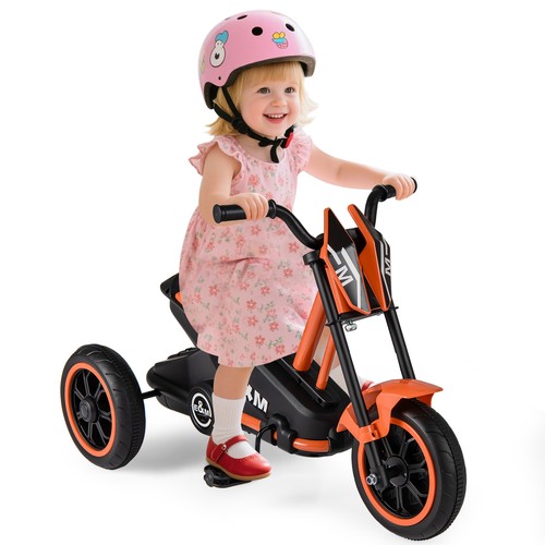 Toddler tricycle ride trike - toddler,