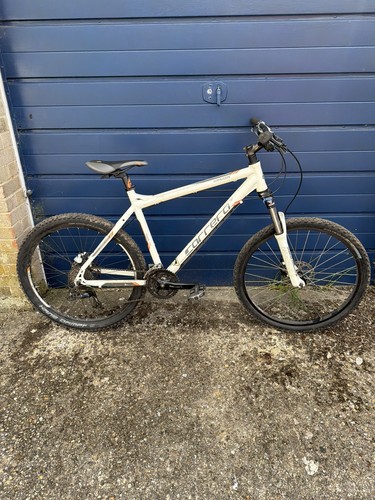 Carrera kraken mountain bike - carrera,