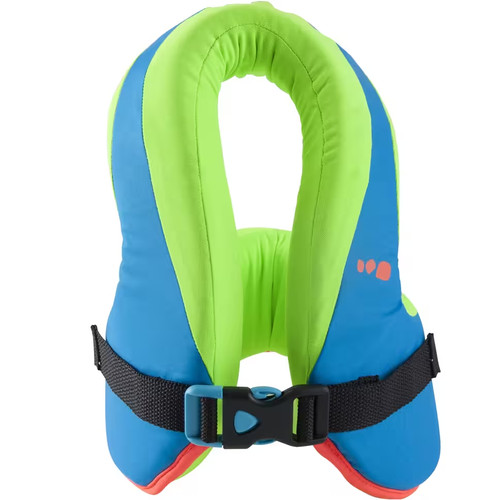 Kids swimming vest - swimming,